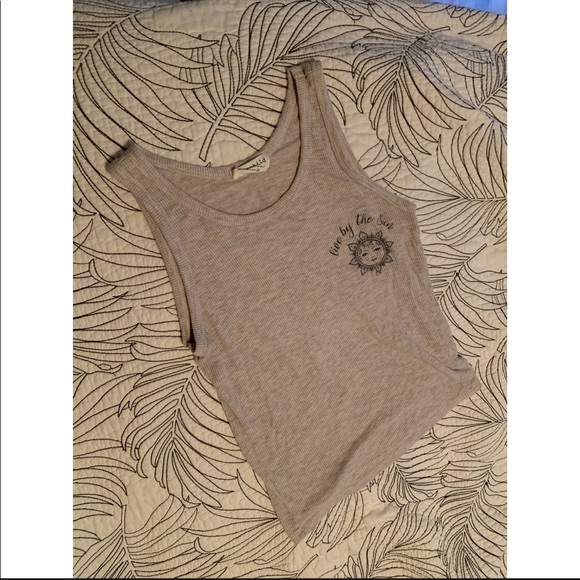 🤑 🌚&🌞 Tank - Picture 4 of 4